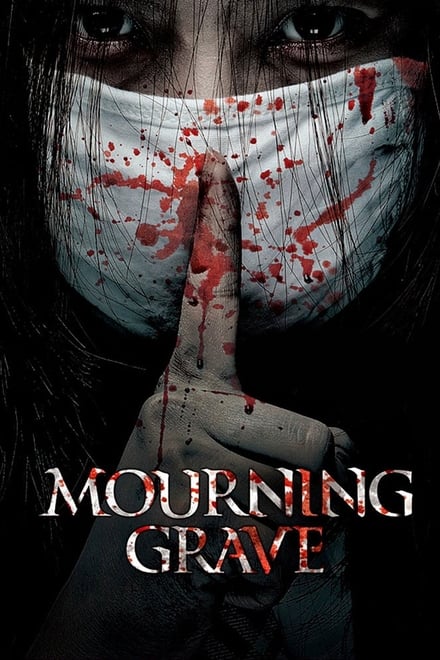 Mourning Grave 2014