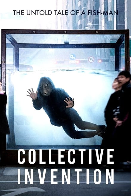 Collective Invention 2015