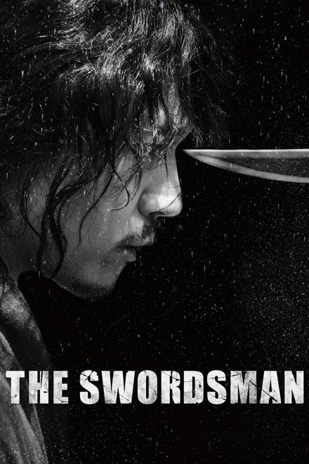 The Swordsman 2020