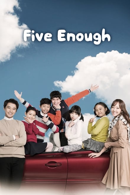 Five Children