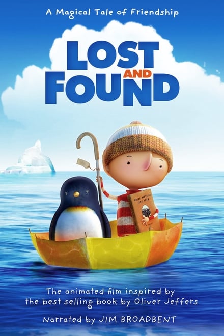 Lost and Found 2008