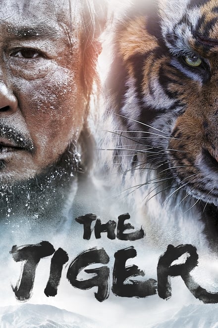 The Tiger: An Old...